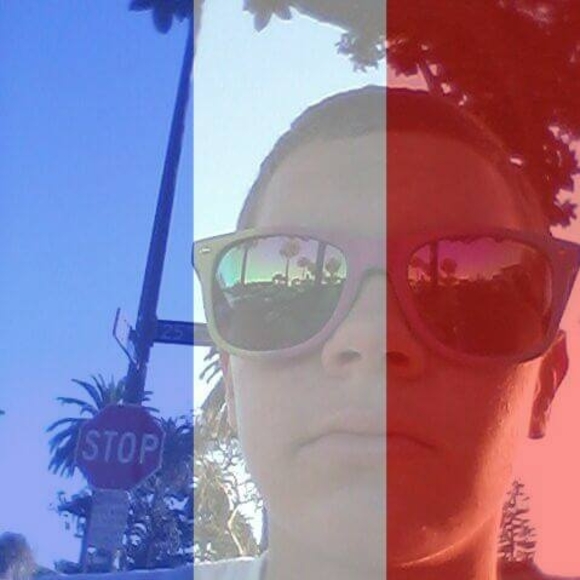 Meet your Posher, Jeremy - Picture 1 of 1